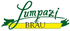 Bierlokal Lumpazi Bräu mit Donaublick in Krems-Hollenburg